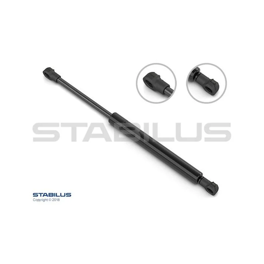 Stabilus Gas Strut - 3707KO