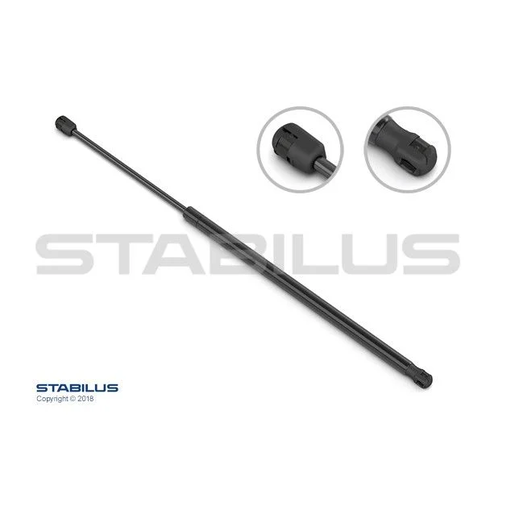 Stabilus Lift-O-Mat Gas Strut - 2614KL
