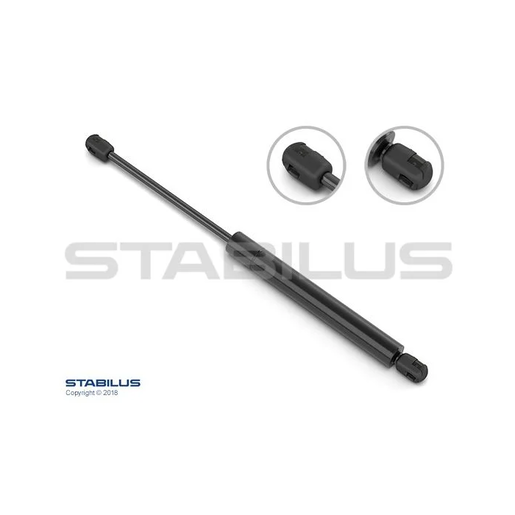 Stabilus Lift-O-Mat Gas Strut - 4954AR