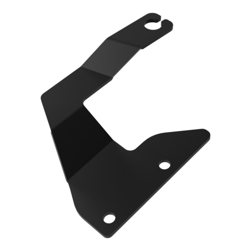 Aerpro Bonnet Mount UHF Antenna Bracket - APVCBB2