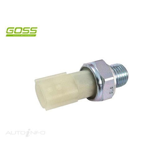 Engine Oil Pressure Switch