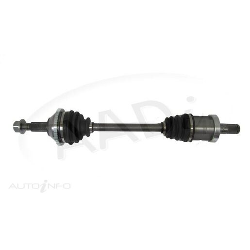 DRIVESHAFT ASSEMBLY