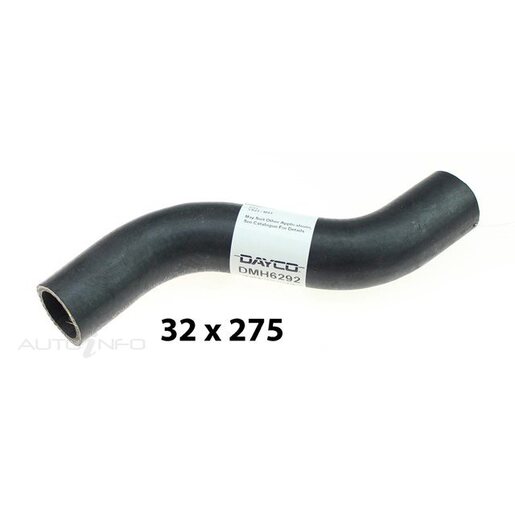 Radiator Upper Hose