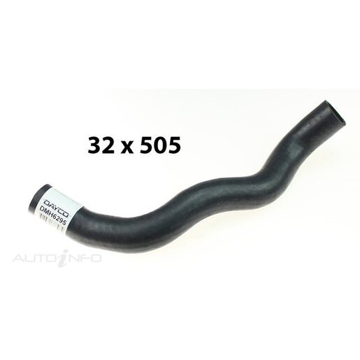 Radiator Lower Hose