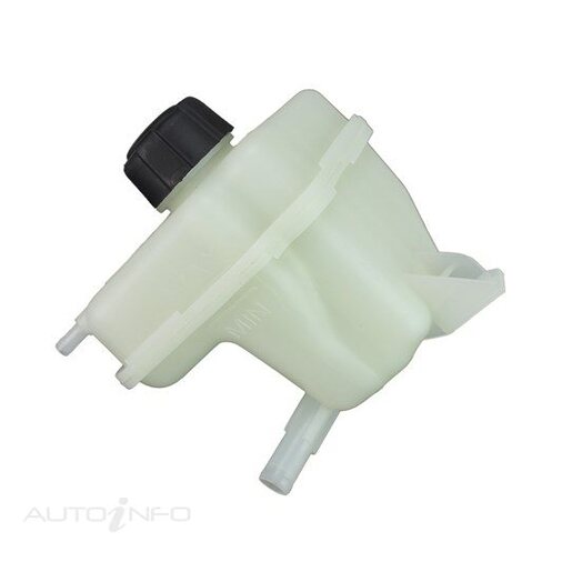 Coolant ExpansionRecovery Tank