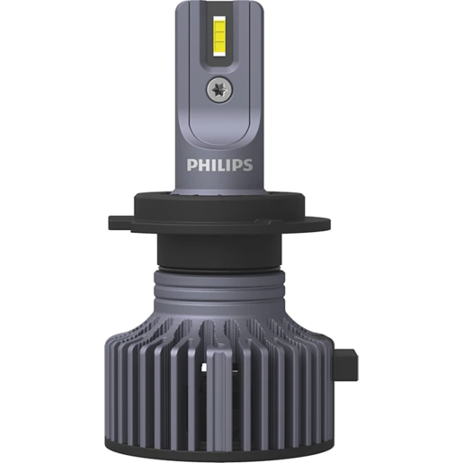 Philips Ultinon Pro3022 LED Headlight Globe H7 12V Pack of 2 - 11972U3022X2