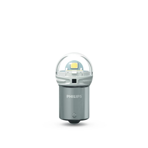 Philips Ultinon Pro3100 LED Globe R5W/R10W 12V Pack of 2 -  11090CU31B2