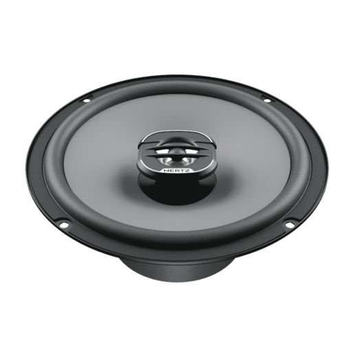 Hertz Uno 6.5" 2 Way 220W Coaxial Speaker - UX165