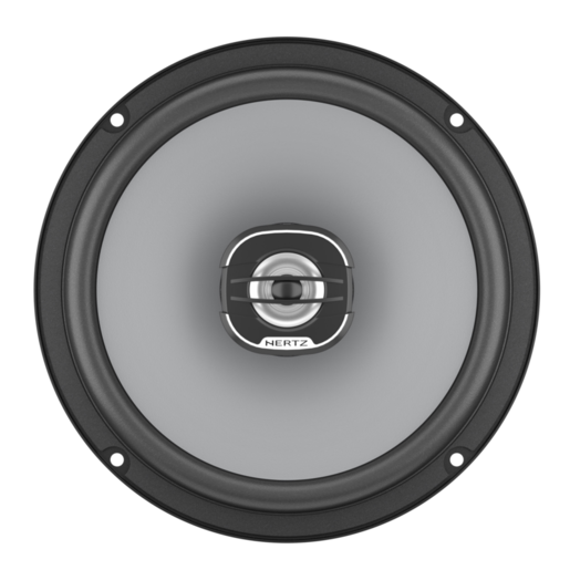 Hertz Uno 6.5" 2 Way 220W Coaxial Speaker - UX165