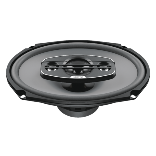 Hertz 6" X 9" Uno Speakers 300W -UX690