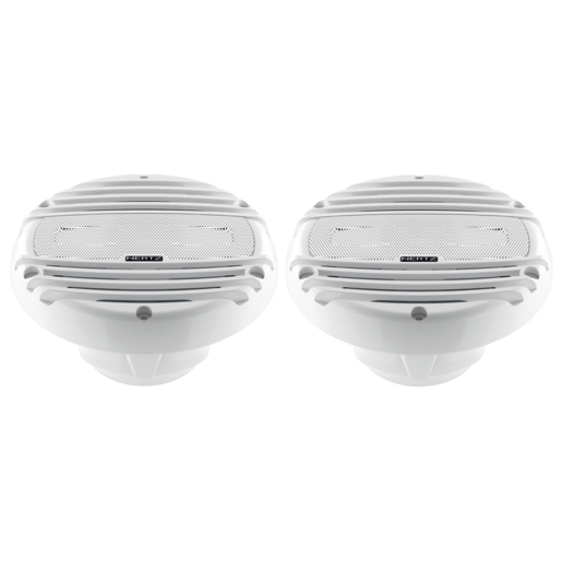 Hertz 6.5" Marine High Performance Coaxial Speakers Set - HMX65-TW