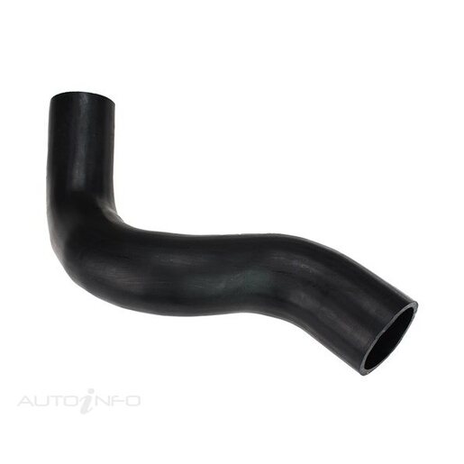 TurbochargerCharge Air Intercooler Hoses