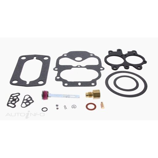 PAT Carburettor Repair Kit - CRC-104