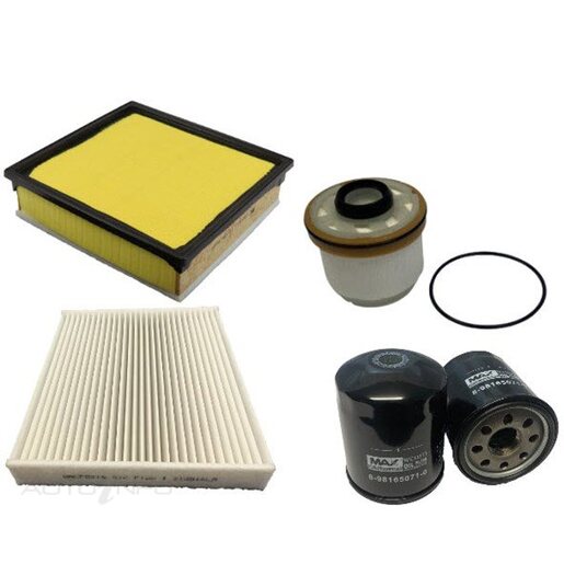 Filter Kit