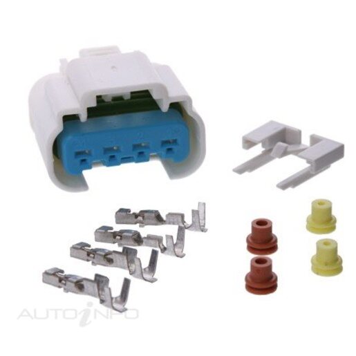 Wiring Connector Plug Set