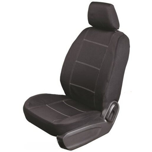 Ilana WetNWild Neoprene Tailor Made Seat Cover To Suit Toyota - WET7413