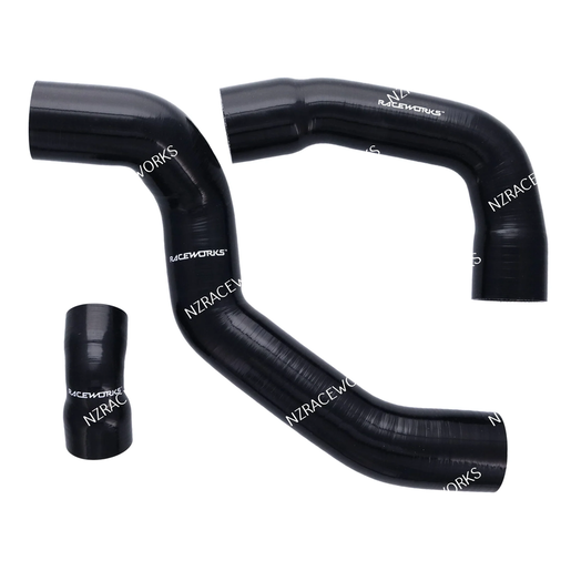 Raceworks Silicone Intercooler Pipe Kit to Suit Ranger/BT60 3.2L - SHI-005