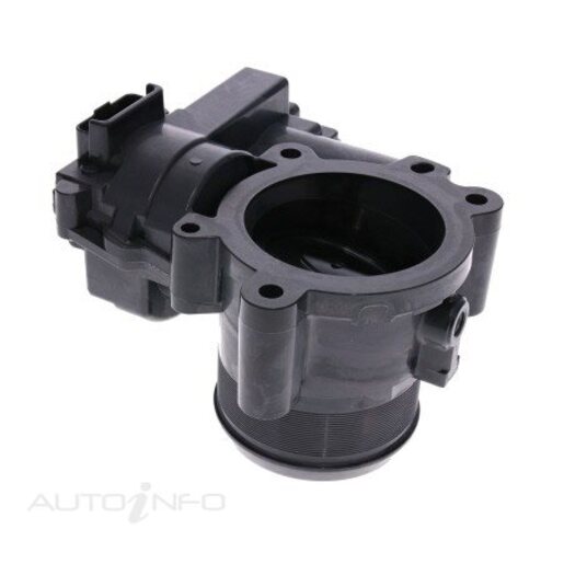 Fuel Injection Throttle Body