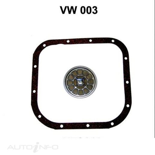 Auto Transmission Filter Kit