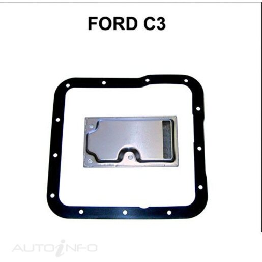 Auto Transmission Filter Kit