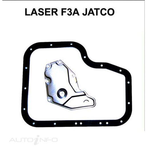 Auto Transmission Filter Kit