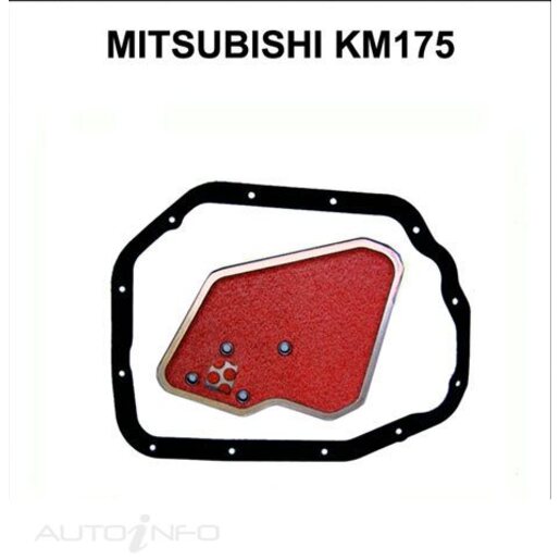 Auto Transmission Filter Kit