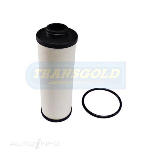 DCT Transmission Filter Kit