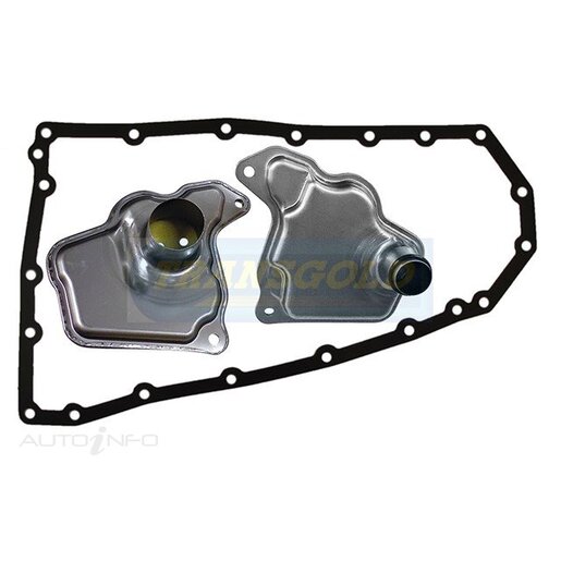 CVT Transmission Filter Kit