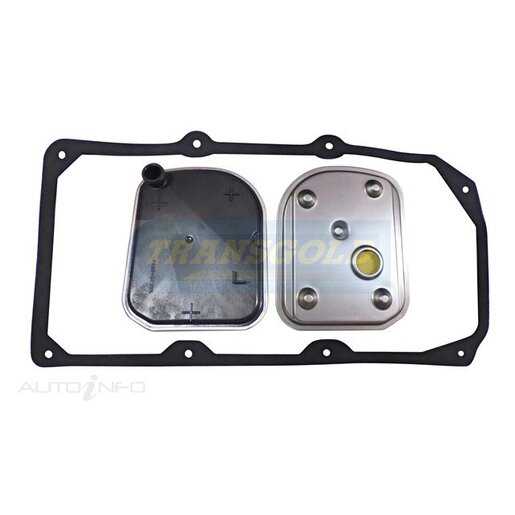 CVT Transmission Filter Kit