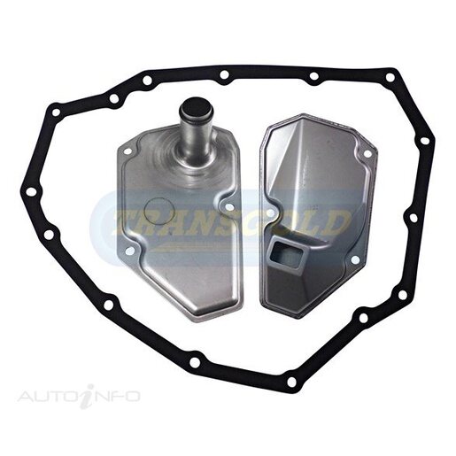 CVT Transmission Filter Kit