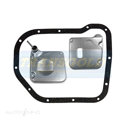 CVT Transmission Filter Kit