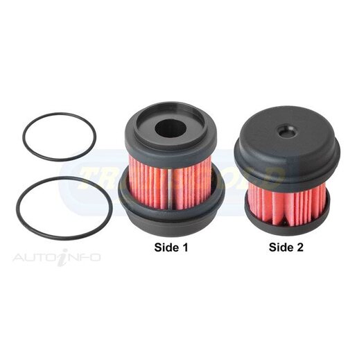 Automatic Trans Filter Kit