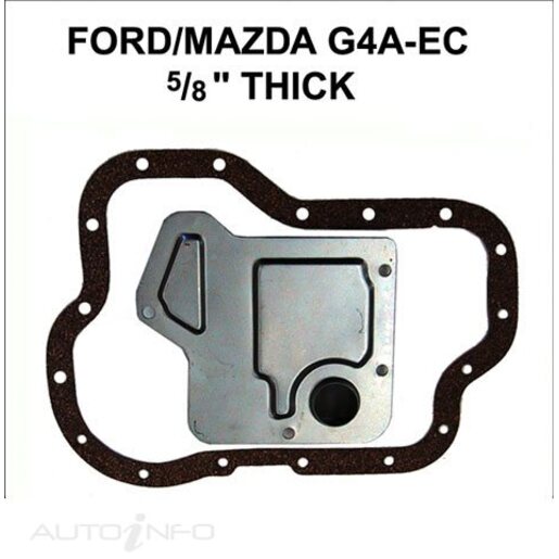 Auto Transmission Filter Kit