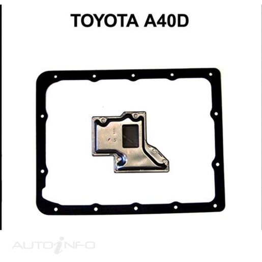 Auto Transmission Filter Kit