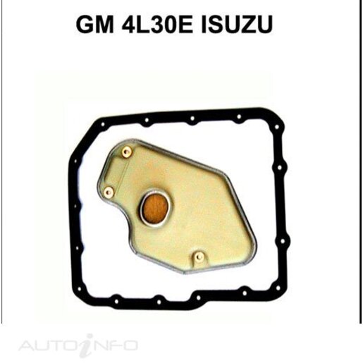 Auto Transmission Filter Kit