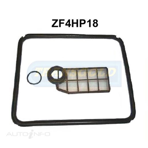 Auto Transmission Filter Kit