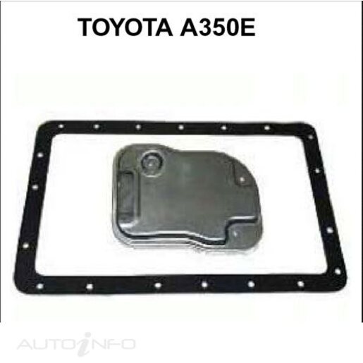 Auto Transmission Filter Kit