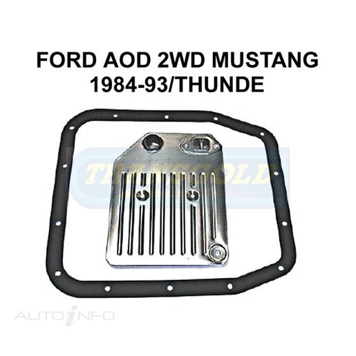 Auto Transmission Filter Kit