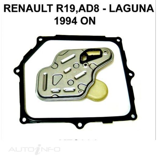 Auto Transmission Filter Kit