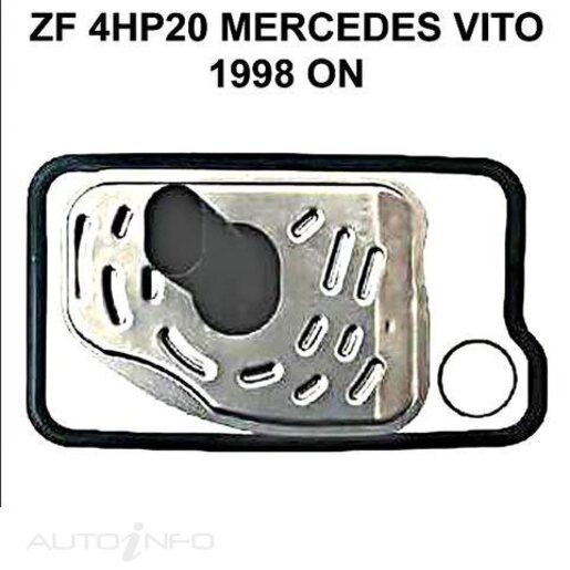 Auto Transmission Filter Kit