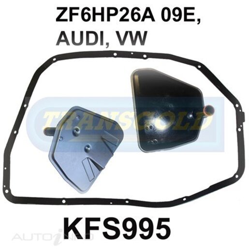 Auto Transmission Filter Kit