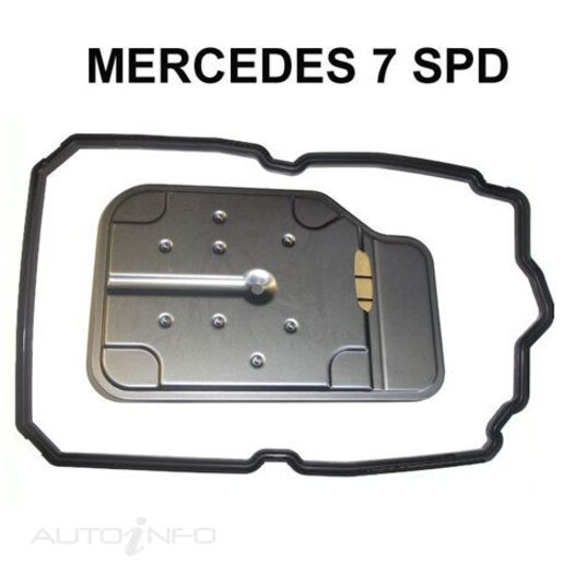 Auto Transmission Filter Kit