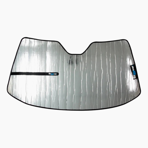 Fit My Car Custom Fit Car Sunshade To Suit Ford Ranger Ute, PX - SV150.F