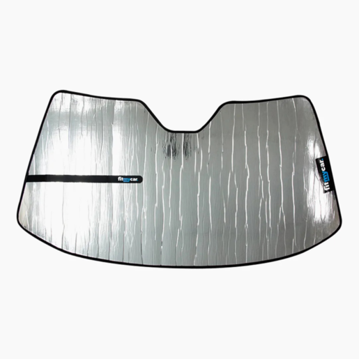 Fit My Car Custom Fit Car Sunshade To Suit Holden Colorado Ute - SV170.F