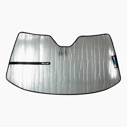 Fit My Car Custom Fit Car Sunshade To Suit Holden Colorado Ute - SV264.F