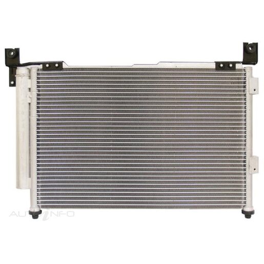 AC Condenser