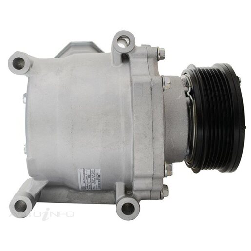 AC Compressor