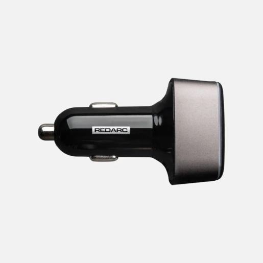 Redarc USB Car Charger - UPA-001