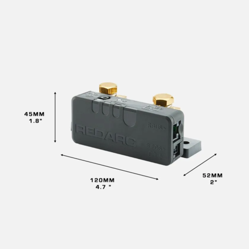 Redarc Smart Battery Monitor - BSEN500