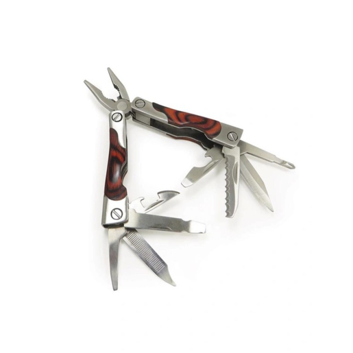 IS Gift 11" MV Compact 1 Multi Tool In A Tin - IMA0131